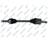 GSP 218334 Drive Shaft Front Fits Ford Tourneo Custom Transit Transit Custom