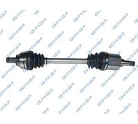 GSP 218359 Drive Shaft Front Fits Ford C-Max Focus Focus C-Max Volvo C30 S40