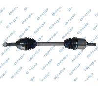 GSP 218361 Drive Shaft Front Left N/S Passenger 693mm Length Fits Nissan Juke