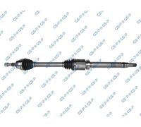 GSP 218420 Drive Shaft Front Fits Ford Transit Connect 1.6 TDCi 1.5 TDCi