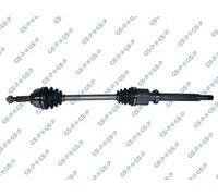 GSP 218435 Drive shaft