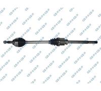 GSP 218445 Drive Shaft Front Replacement For Nissan NV300 1.6 dCi 95 1.6 dCi 120