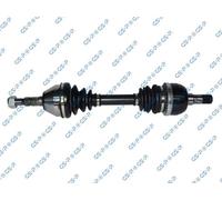 GSP 221051 Drive shaft
