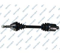 GSP 221056 Drive Shaft for OPEL,VAUXHALL