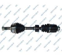 GSP 222019 Drive Shaft for HONDA