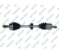 GSP 223011 Drive Shaft for HONDA