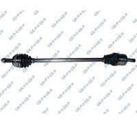 GSP 223020 Drive shaft