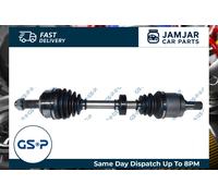 GSP 223026 Drive shaft