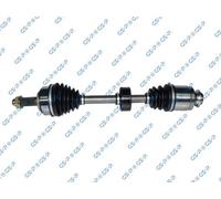GSP 223074 Drive Shaft Front Right O/S Offside Driver Side Fits Honda CR-V