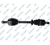 GSP 223188 Drive Shaft Front Left N/S Nearside Passenger For Honda CR-V 2.2 CTDi