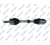 GSP 224117 Drive shaft