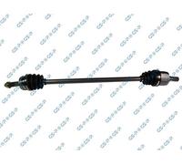 GSP Drive Shaft 224194 – Fits Hyundai Getz 1.3