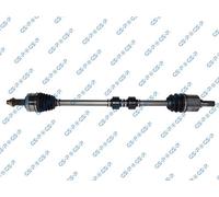 GSP 224362 Drive Shaft for HYUNDAI,KIA