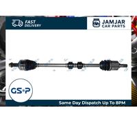 GSP 224362 Drive shaft