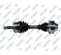 GSP 235003 Drive Shaft for MERCEDES-BENZ