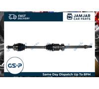 GSP 238003 Drive Shaft Front Right O/S Offside Driver Side Fits Mini Mini