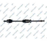 GSP 238003 Drive Shaft Front Right O/S Offside Driver Side Fits Mini Mini