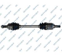 GSP 238005 Drive Shaft Front Left N/S Nearside Passenger Side Fits Mini Mini