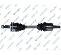 GSP 239163 Drive Shaft for FIAT,MITSUBISHI
