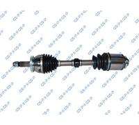 GSP 239250 Drive Shaft for HYUNDAI