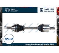 GSP 241286 Drive shaft