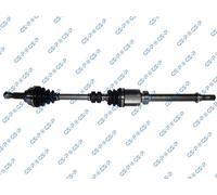 GSP 241301 Drive shaft