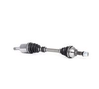 Driveshaft 241329 GSP for NISSAN QASHQAI I
