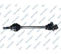 GSP 244003 Drive Shaft for ,OPEL,RENAULT,VAUXHALL