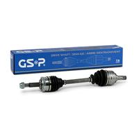 Fits GSP POLOSIE 244027 DRIVE SHAFT LEFT