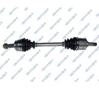 GSP 244040 Drive Shaft Front Left N/S Fits Opel Corsa Vauxhall Corsa Corsavan