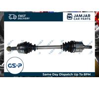 GSP 244040 Drive shaft