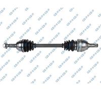 GSP 244064 Drive shaft