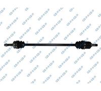 GSP 244075 Drive shaft