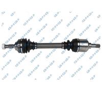 GSP DRIVE SHAFT 245024 FOR PEUGEOT