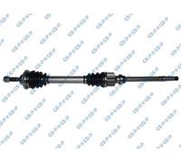 GSP 245035 Drive shaft