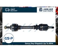 GSP 245101 Drive shaft