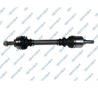 GSP 245105 Drive Shaft for CITRO?N,PEUGEOT