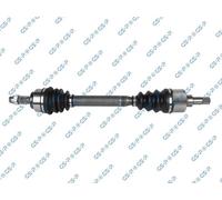 GSP 245119 Drive Shaft Front Left N/S Passenger Fits Citroën C4 Peugeot 307