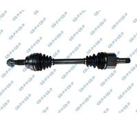 GSP 245175 Drive Shaft Front Fits Citroën Relay Fiat Ducato Peugeot Boxer