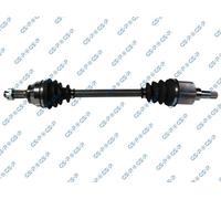 GSP 245200 Drive Shaft for PEUGEOT