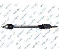 GSP 245201 Drive shaft