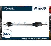 GSP 245201 Drive shaft