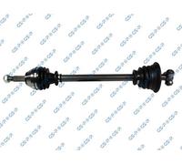 GSP 250001 Drive Shaft for RENAULT