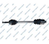 GSP 250006 Drive Shaft for RENAULT