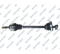 GSP 250009 Drive Shaft for RENAULT