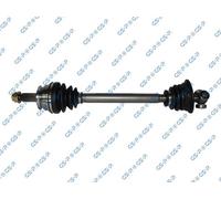 GSP 250010 Drive shaft