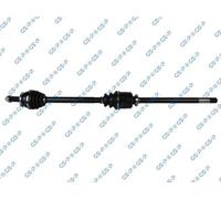 GSP 250011 Drive Shaft Front Fits Opel Movano Renault Master Vauxhall Movano