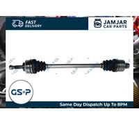 GSP 250021 Drive shaft