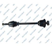 GSP 250050 Drive Shaft for RENAULT