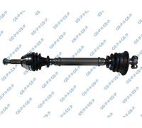 Driveshaft for Renault CLIO KANGOO THALIA TWINGO 93-16 7700104727